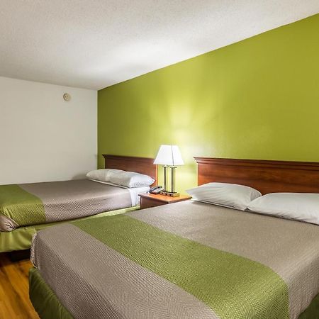 Motel 6-Petersburg, Va - Fort Lee Eksteriør bilde