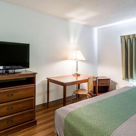 Motel 6-Petersburg, Va - Fort Lee Eksteriør bilde